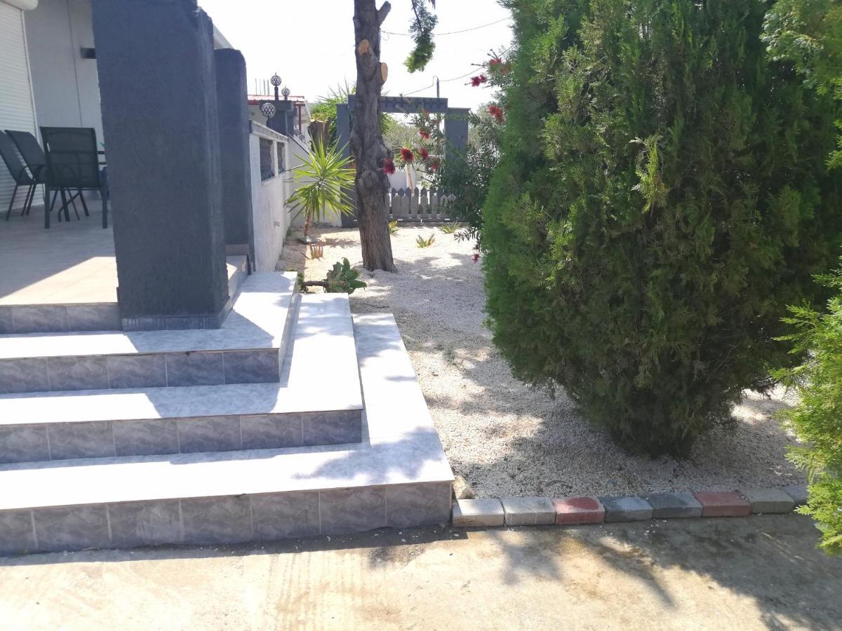 Enjoyrhodes Villa Near Faliraki Kalithies Exterior foto
